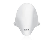 WRS Windscreen - Clear, Naked Bike - AP005T