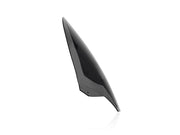 WRS Windscreen - Dark Smoke, Naked Bike - AP005FS