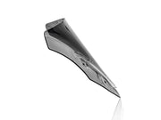WRS Windscreen - Dark Smoke, Naked Bike - KA013FS