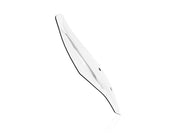 WRS Windscreen - Clear, Scooter - AP007T