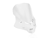 WRS Windscreen - Clear, Naked Bike - HO059T