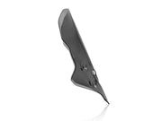 WRS Windscreen - Dark Smoke, Naked Bike - HO059FS