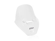 WRS Windscreen - Clear, Naked Bike - DU029T