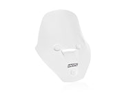 WRS Windscreen - Clear, Naked Bike - DU029T