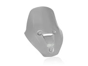 WRS Windscreen - Dark Smoke, Naked Bike - DU029FS