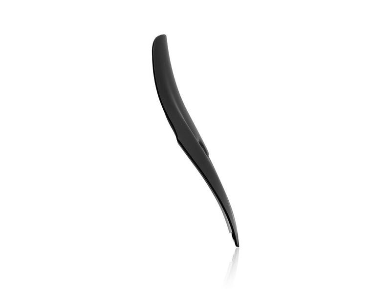 WRS Windscreen - Black, Matte, Naked Bike - DU029NO