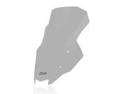 WRS Windscreen - Smoke, Sporttourer - KA014F
