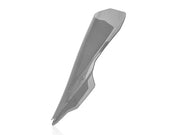 WRS Windscreen - Smoke, Sporttourer - KA014F