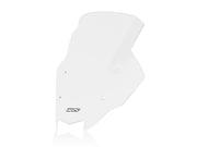 WRS Windscreen - Clear, Sporttourer - KA015T