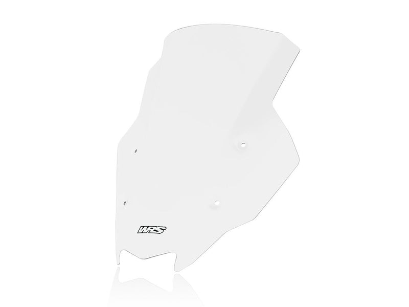 WRS Windscreen - Clear, Sporttourer - KA015T