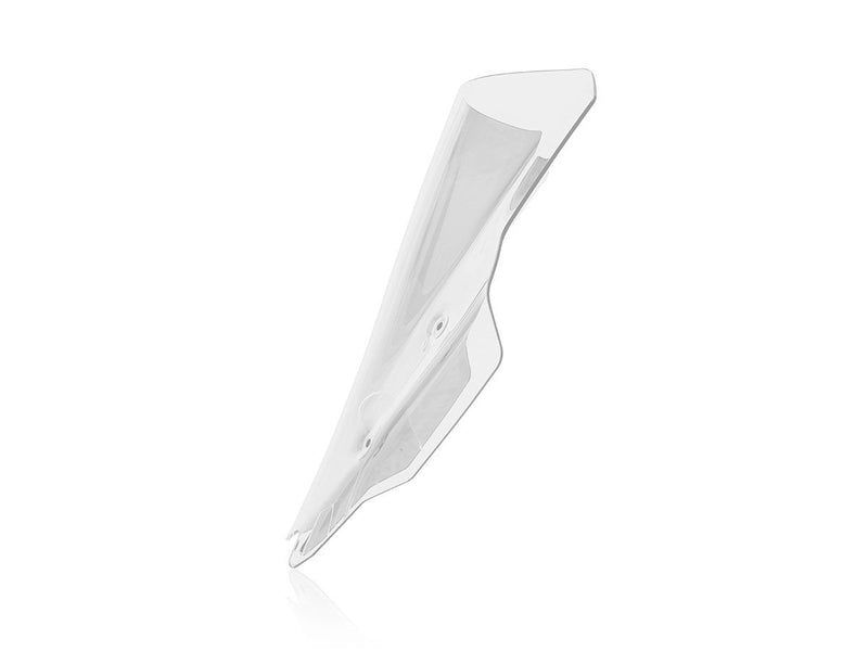 WRS Windscreen - Clear, Sporttourer - KA015T