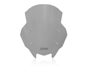 WRS Windscreen - Smoke, Sporttourer - KA015F
