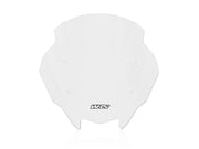 WRS Windscreen - Clear, Sporttourer - KA016T