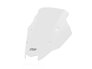 WRS Windscreen - Clear, Sporttourer - KA016T