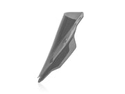 WRS Windscreen - Dark Smoke, Sporttourer - KA016FS
