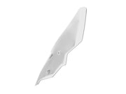 WRS Windscreen - Clear, Dual Purpose - HO061T