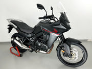 WRS Windscreen - Clear, Dual Purpose - HO062T