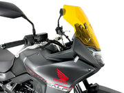 WRS Windscreen - Yellow, Dual Purpose