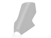 WRS Windscreen - Smoke, Scooter - SY001F