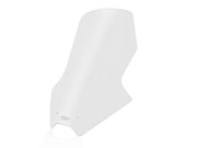 WRS Windscreen - Clear, Scooter - SY001T