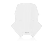 WRS Windscreen - Clear, Scooter - SY001T