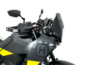WRS Windscreen - Black, Matte, Enduro - HU003NO