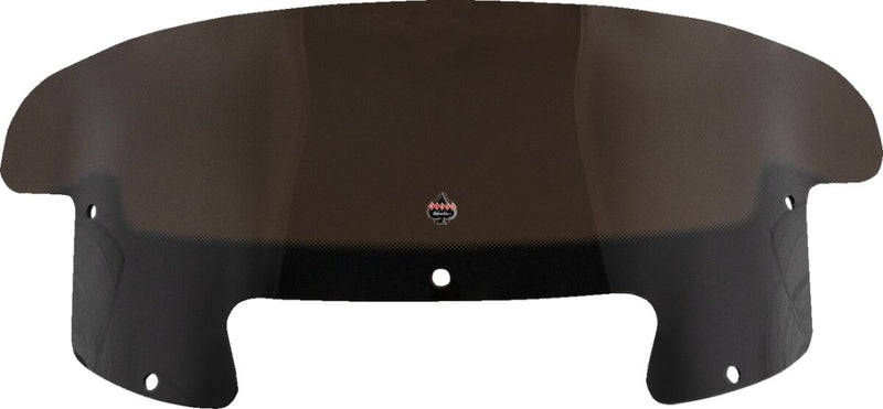 Klock Werks Kolor Flare® Windshield - Bronze, Cruiser - KWW-04-0625