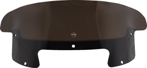 Klock Werks Kolor Flare® Windshield - Bronze, Cruiser - KWW-04-0625