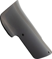 Klock Werks Kolor Flare® Windshield - Bronze, Cruiser - KWW-04-0625