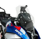 WRS Windshield - Clear, Dual Purpose - BM086T