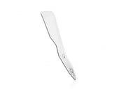 WRS Windshield - Clear, Dual Purpose - BM090T