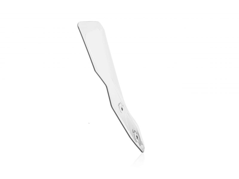 WRS Windshield - Clear, Dual Purpose - BM090T