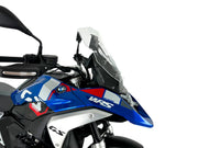 WRS Windshield - Clear, Dual Purpose - BM091T