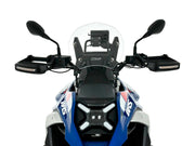 WRS Windscreen - Clear, Dual Purpose - BM094T