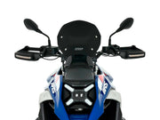 WRS Windscreen - Black, Matte, Dual Purpose - BM094NO