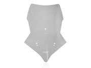 WRS Windscreen - Smoke, Naked Bike - MM001F