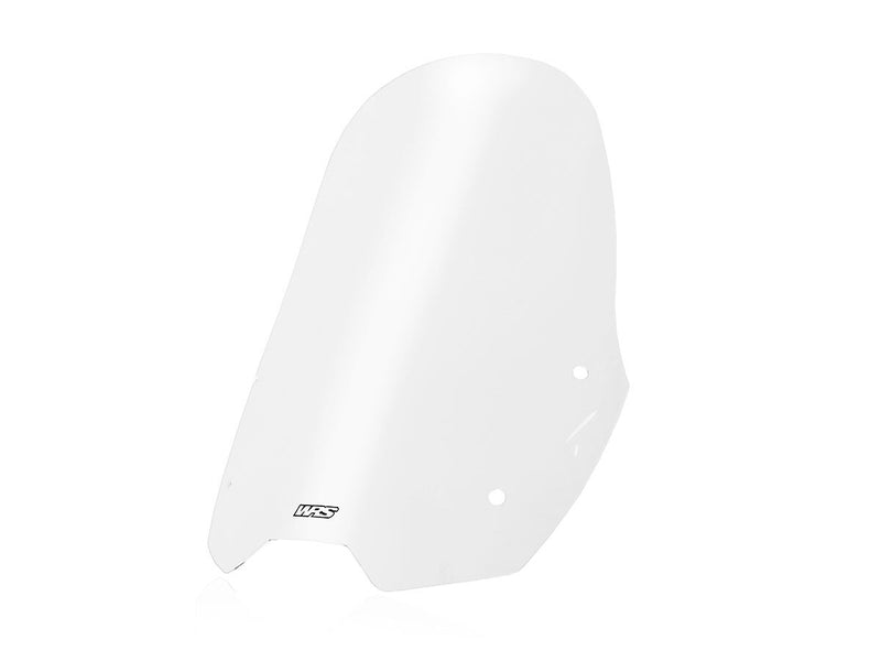 WRS Windscreen - Clear, Scooter - KY001T