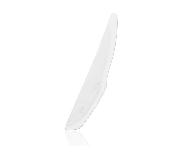 WRS Windscreen - Clear, Scooter - KY001T