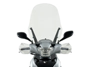 WRS Windscreen - Clear, Scooter - KY001T