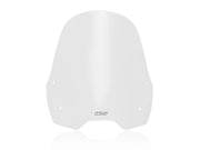 WRS Windscreen - Clear, Scooter - KY001T