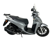 WRS Windscreen - Clear, Scooter - KY002T
