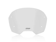 WRS Windscreen - Clear, Scooter - KY002T