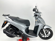 WRS Windscreen - Clear, Scooter - KY002T