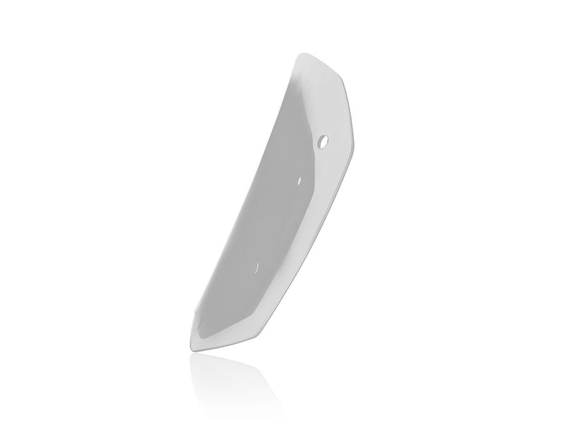 WRS Windscreen - Clear, Scooter - KY002T