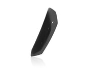 WRS Windscreen - Dark Smoke, Scooter - KY002FS