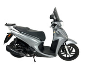 WRS Windscreen - Dark Smoke, Scooter - KY002FS