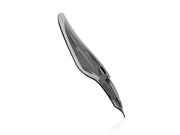 WRS Windscreen - Smoke, Dual Purpose - TR005F