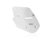 WRS Windscreen - Clear, Dual Purpose - TR006T