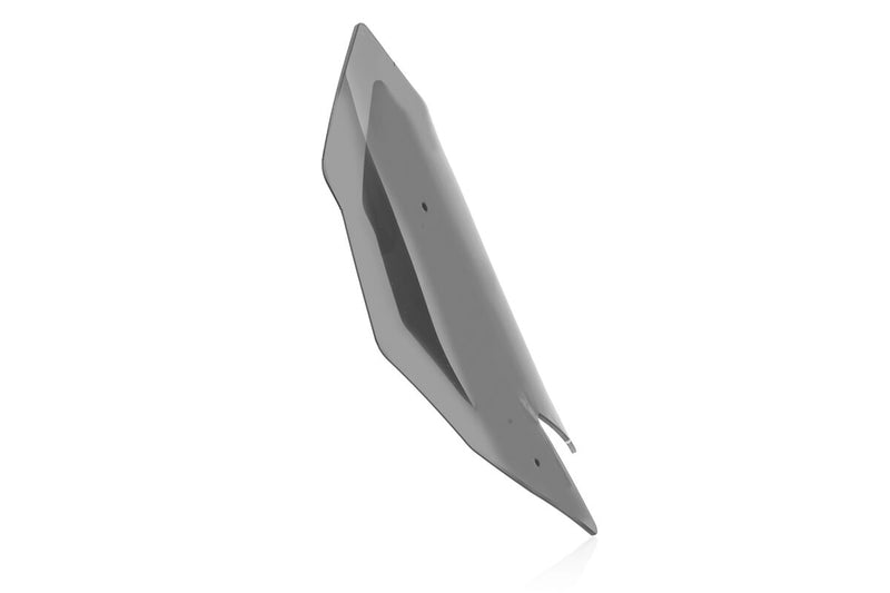 WRS Windscreen - Dark Smoke, Scooter - YA029FS