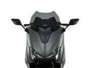 WRS Windscreen - Dark Smoke, Scooter - YA029FS
